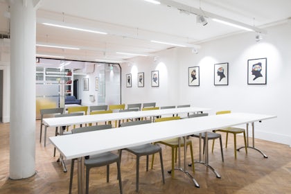 The Studio 3