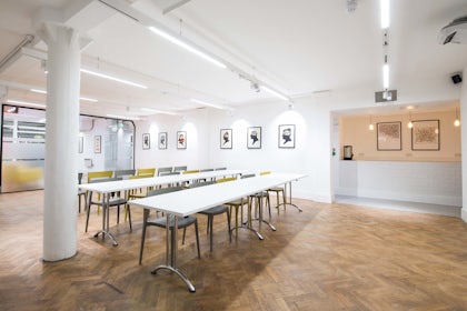 The Studio 4