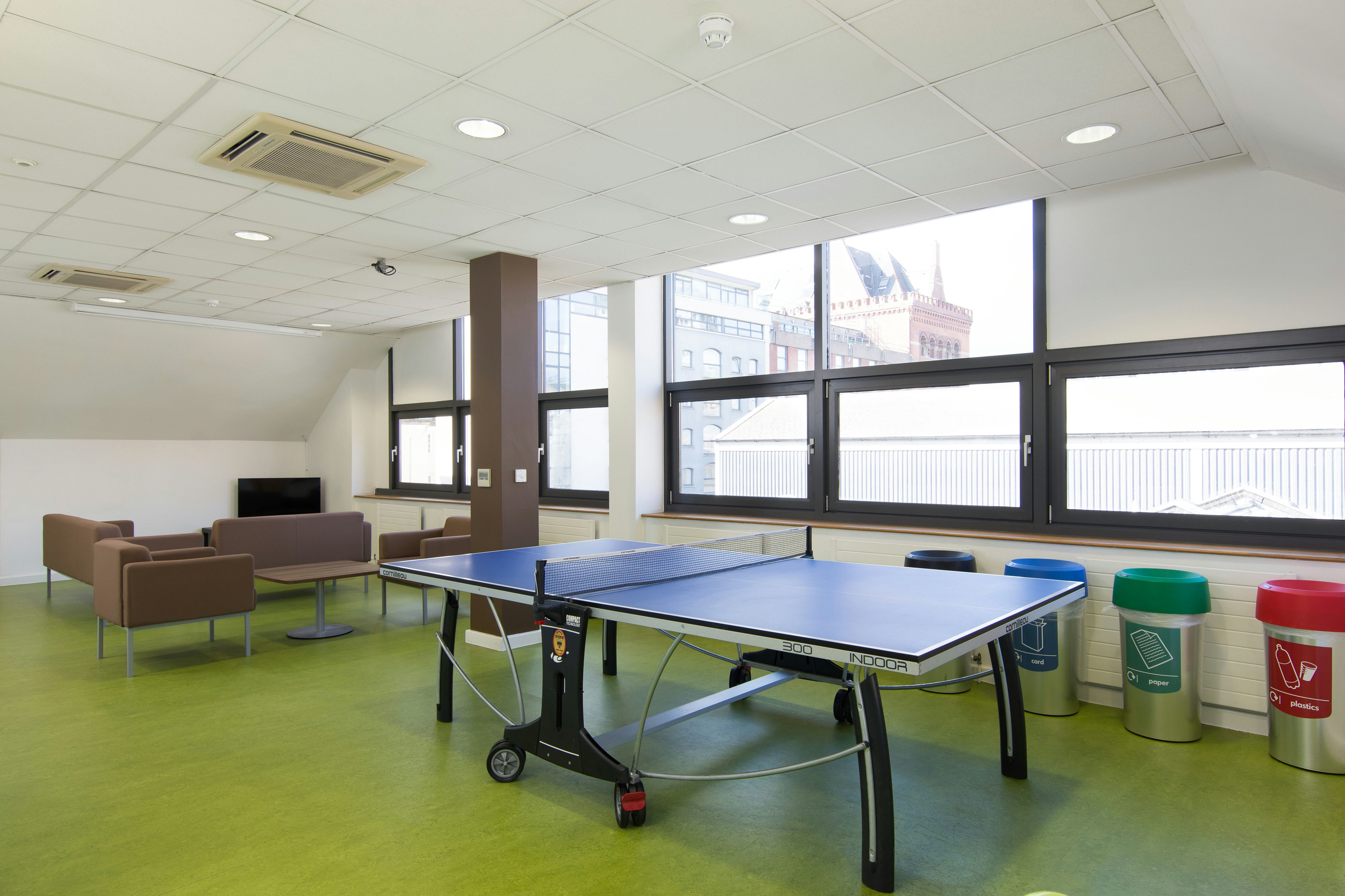 Contemporary Meeting Room - Brizzle 15