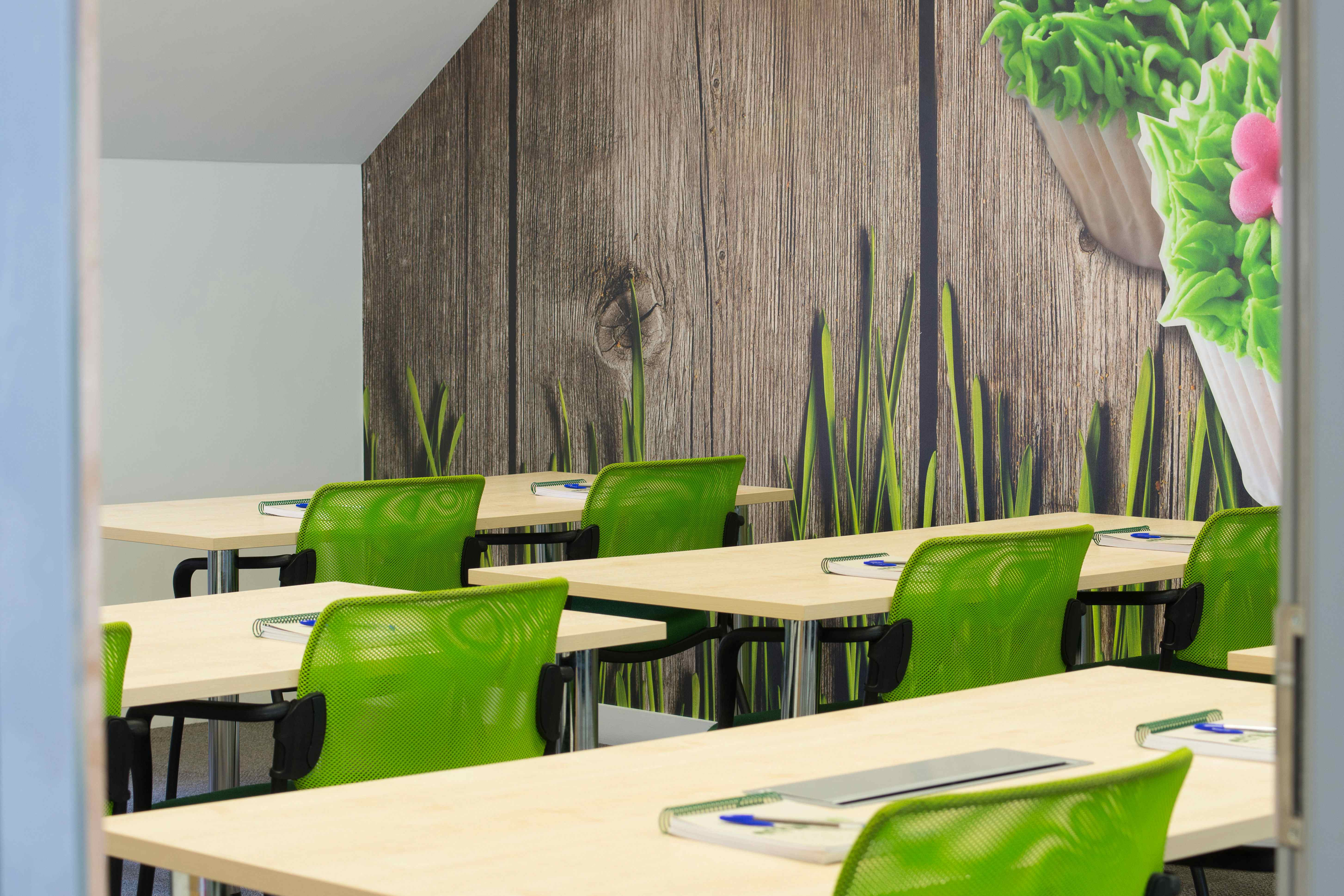 Gert Lush A Bristol Meeting Room for Hire HeadBox