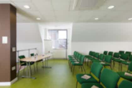 Meeting/Training Room - Proper Job 8