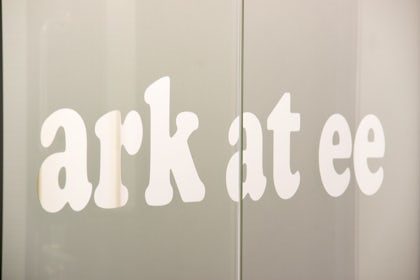 Ark at Eee 1