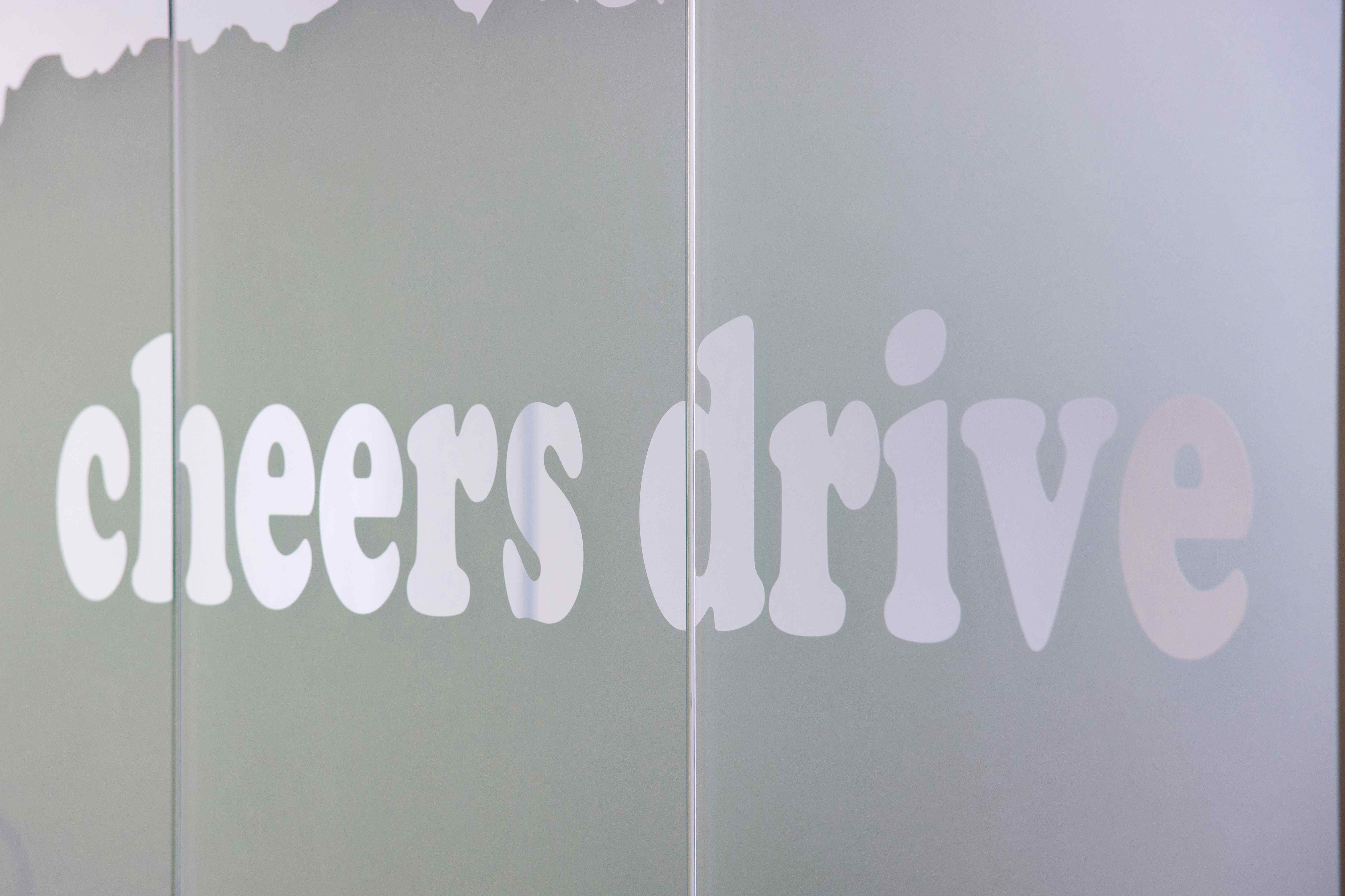 Meeting/Training Room - Cheers Drive 3