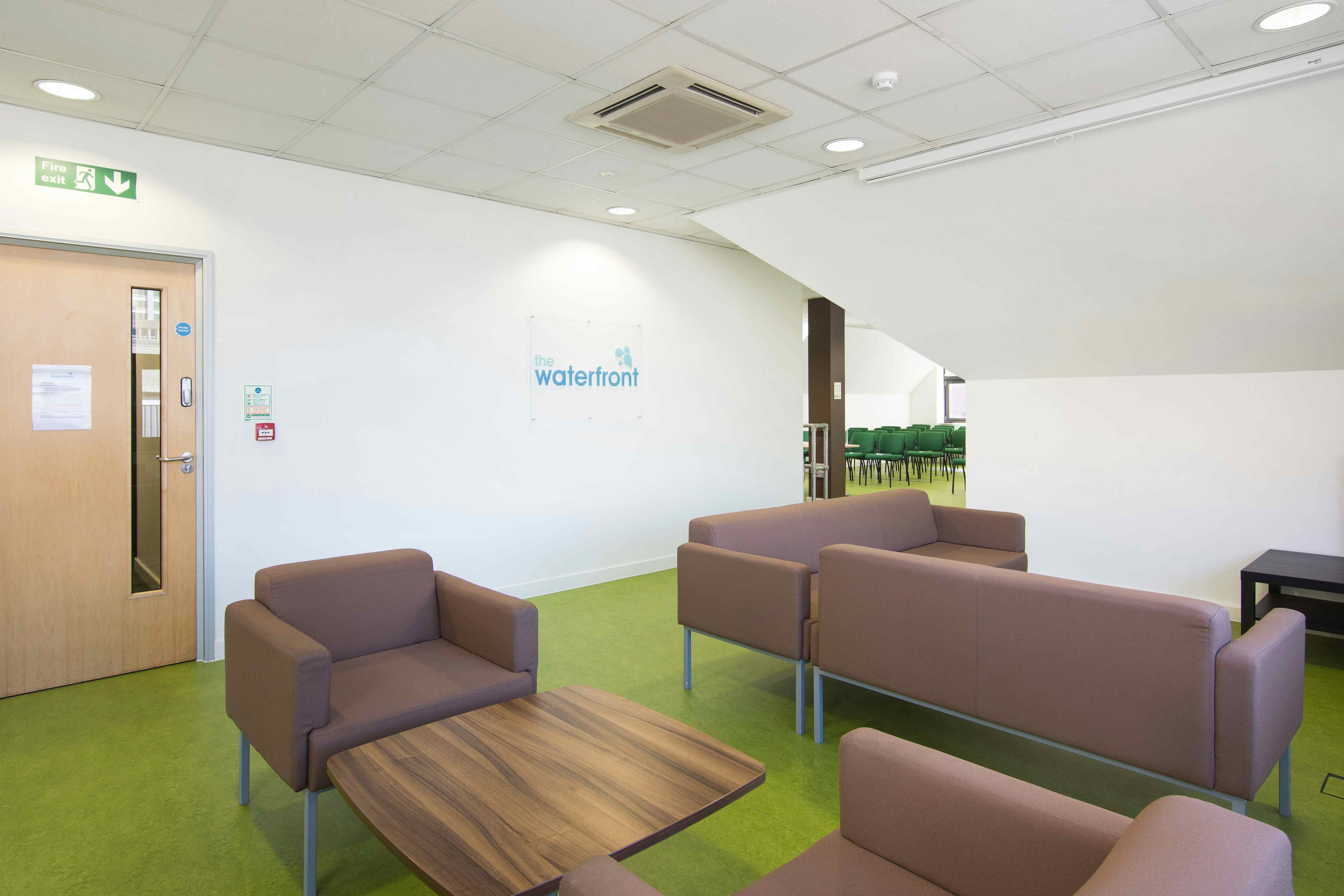 Meeting/Training Room - Cheers Drive 7