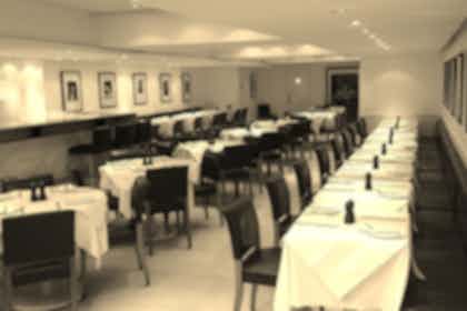 Private Dining and Event Space 0