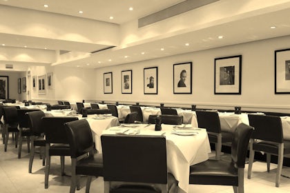 Private Dining and Event Space 1