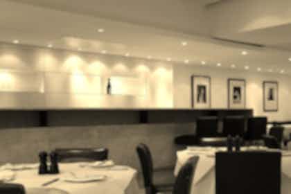 Private Dining and Event Space 2