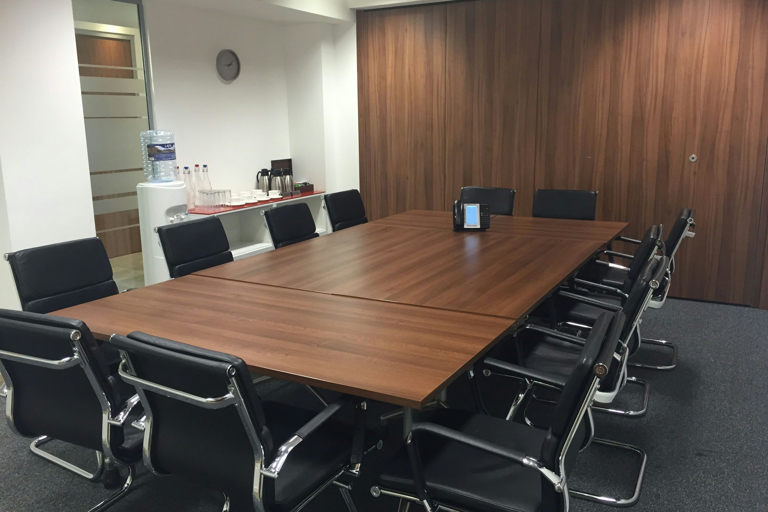 Meeting Room 4 0