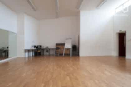 Dance Studio 0