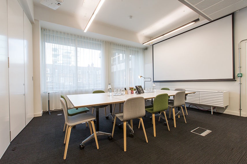 Meeting Room 7 0