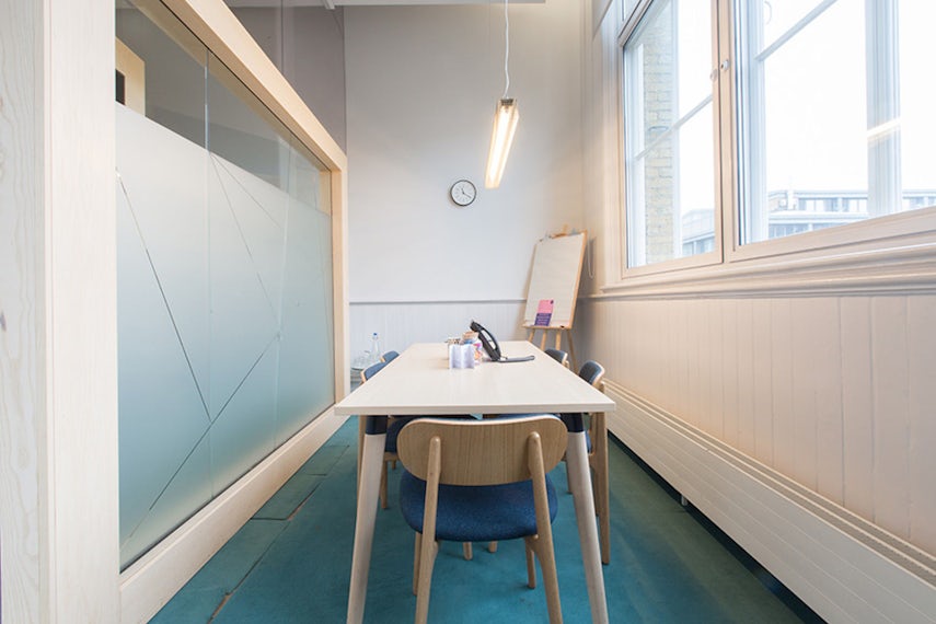 Meeting Room 5 0