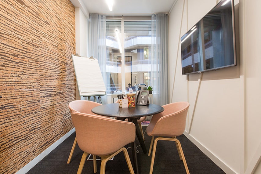 Meeting Room 1 0