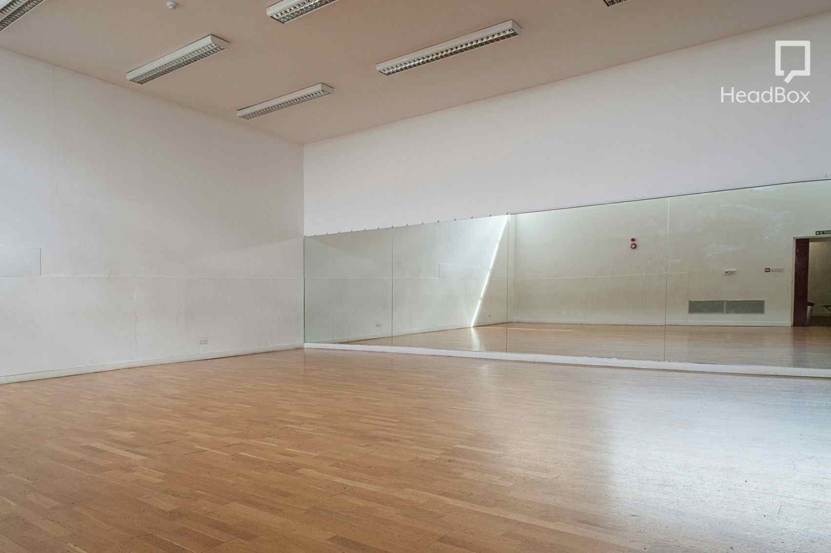 Dance Studio 1