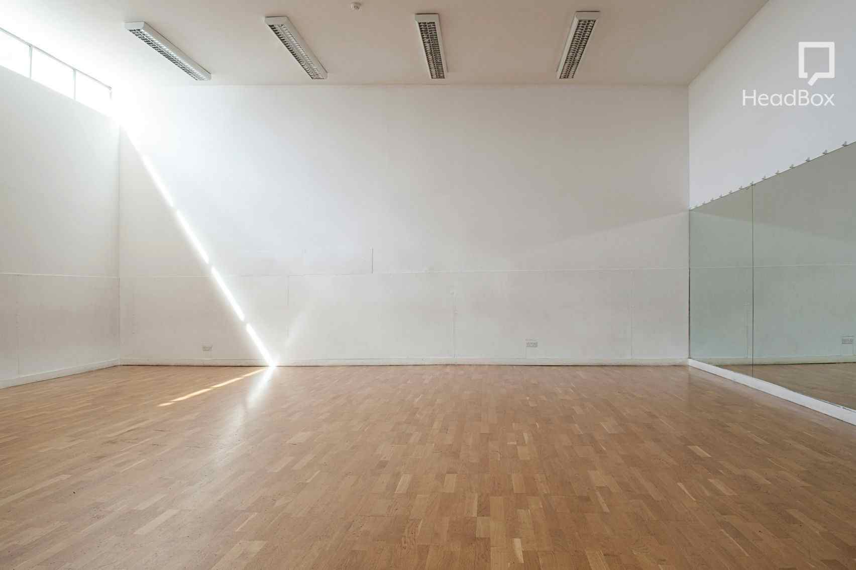 Book Dance Studio At Oxford House A London Venue For Hire Headbox