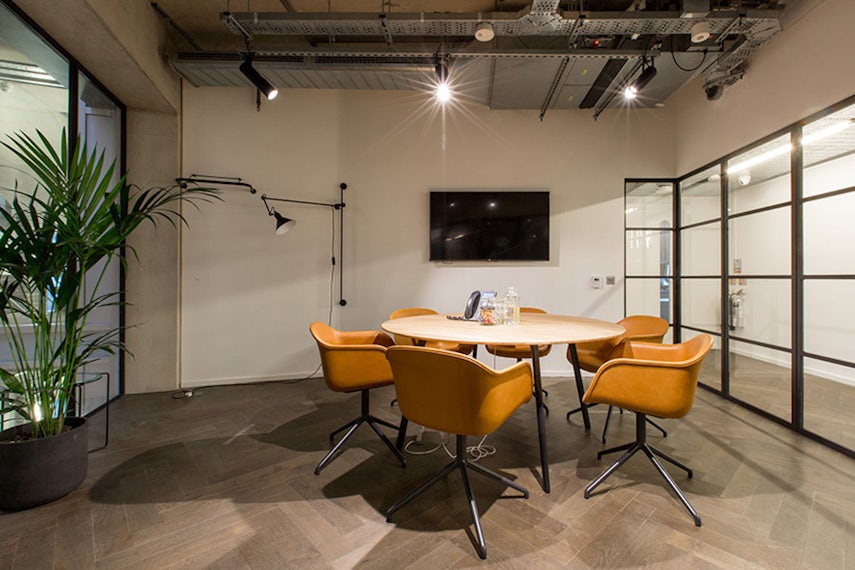 Meeting Room 9 0