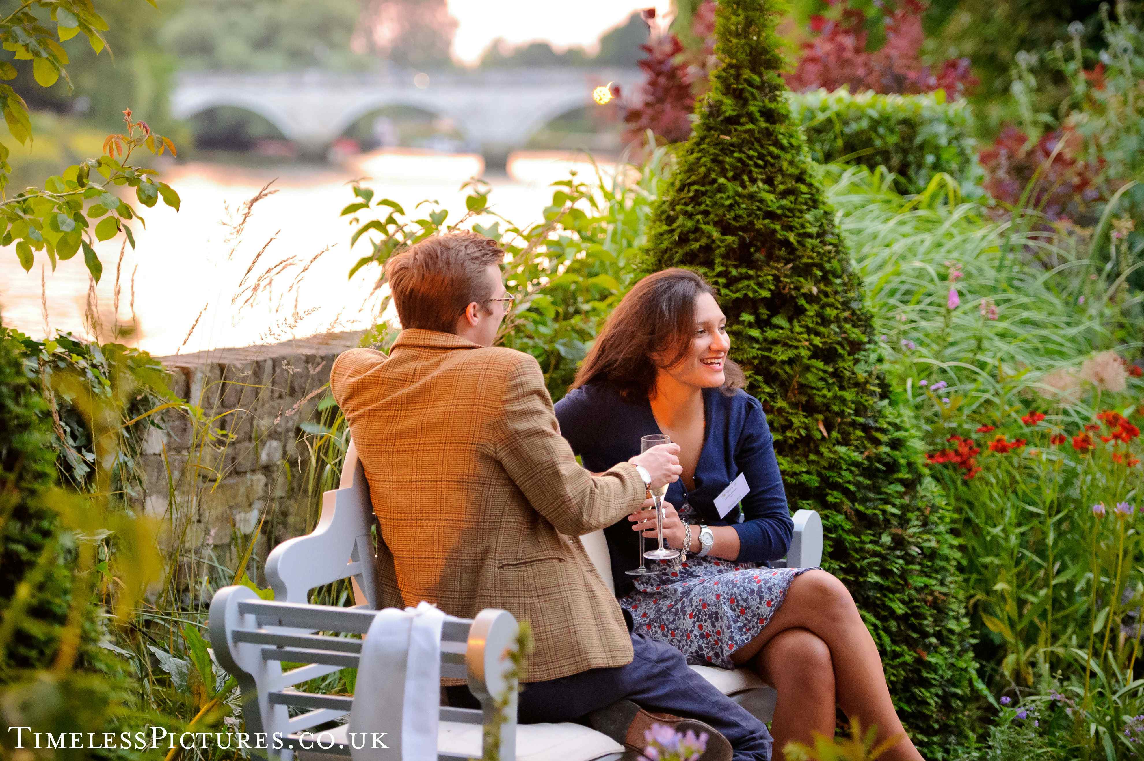 Garden Rooms & Garden Domes 2