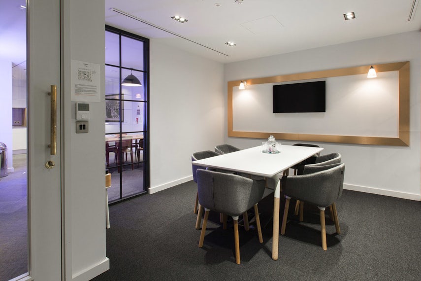 Meeting Room 2 0