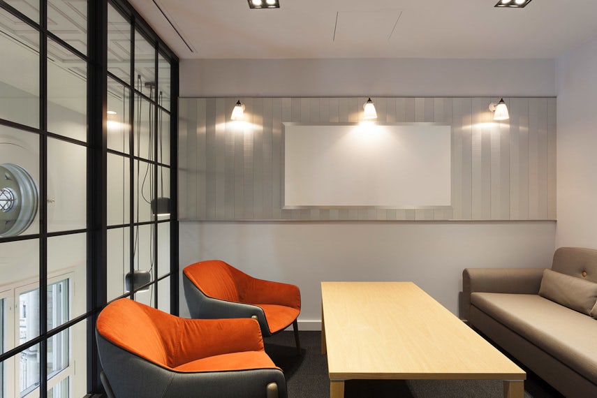 Meeting Room 6 0