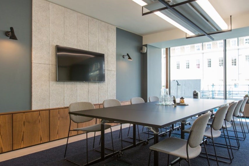 Meeting Room 2 0