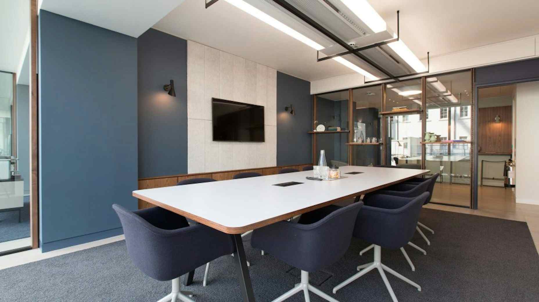 Meeting Room 3