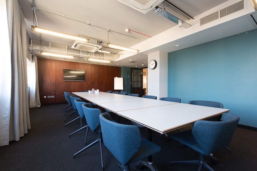 Meeting Room 15 0