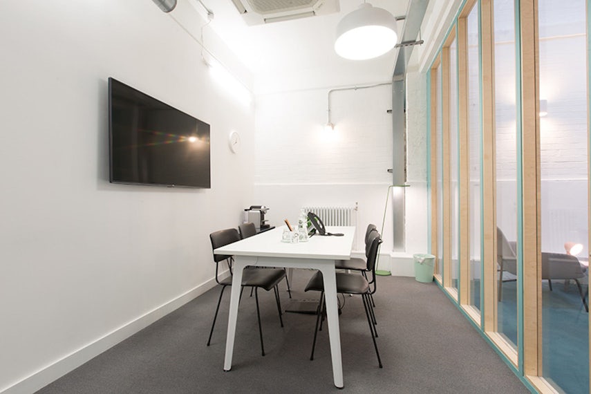 Meeting Room 3 0