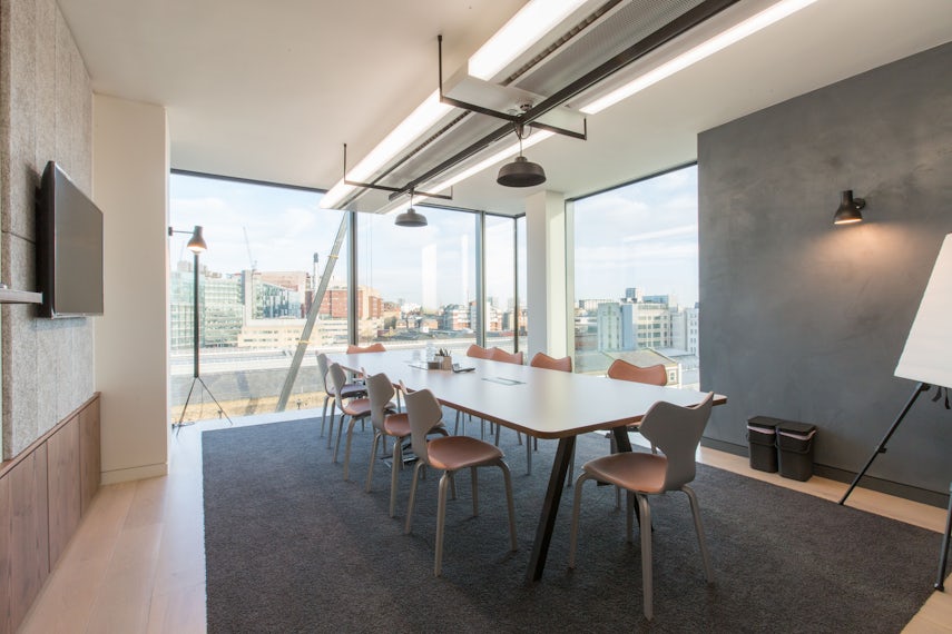 Meeting Room 7 0