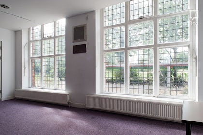 Scott Room 1