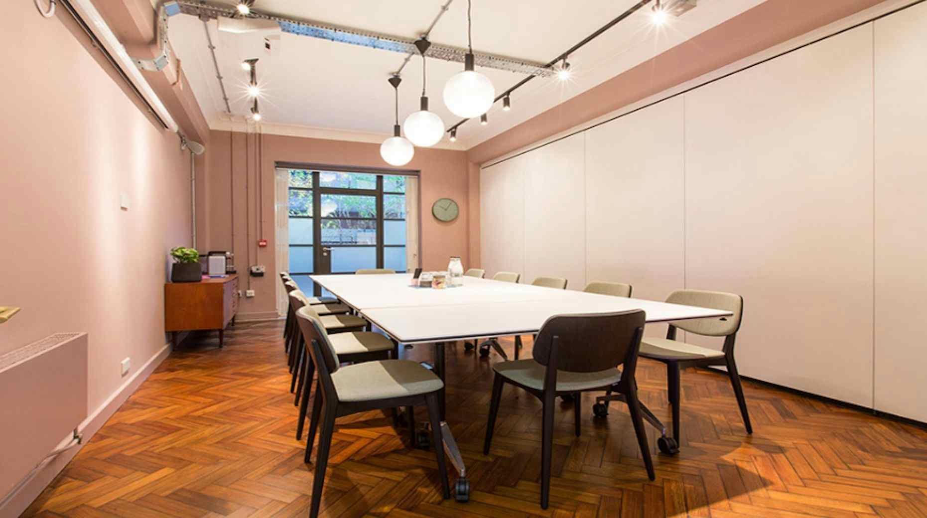 TOG, 81 Rivington Street