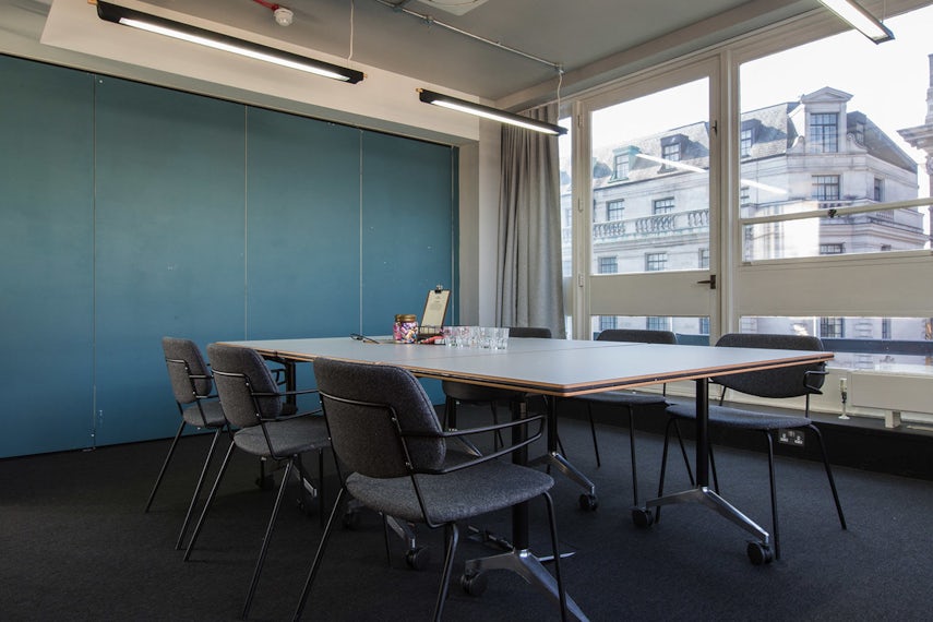 Meeting Room 5 0