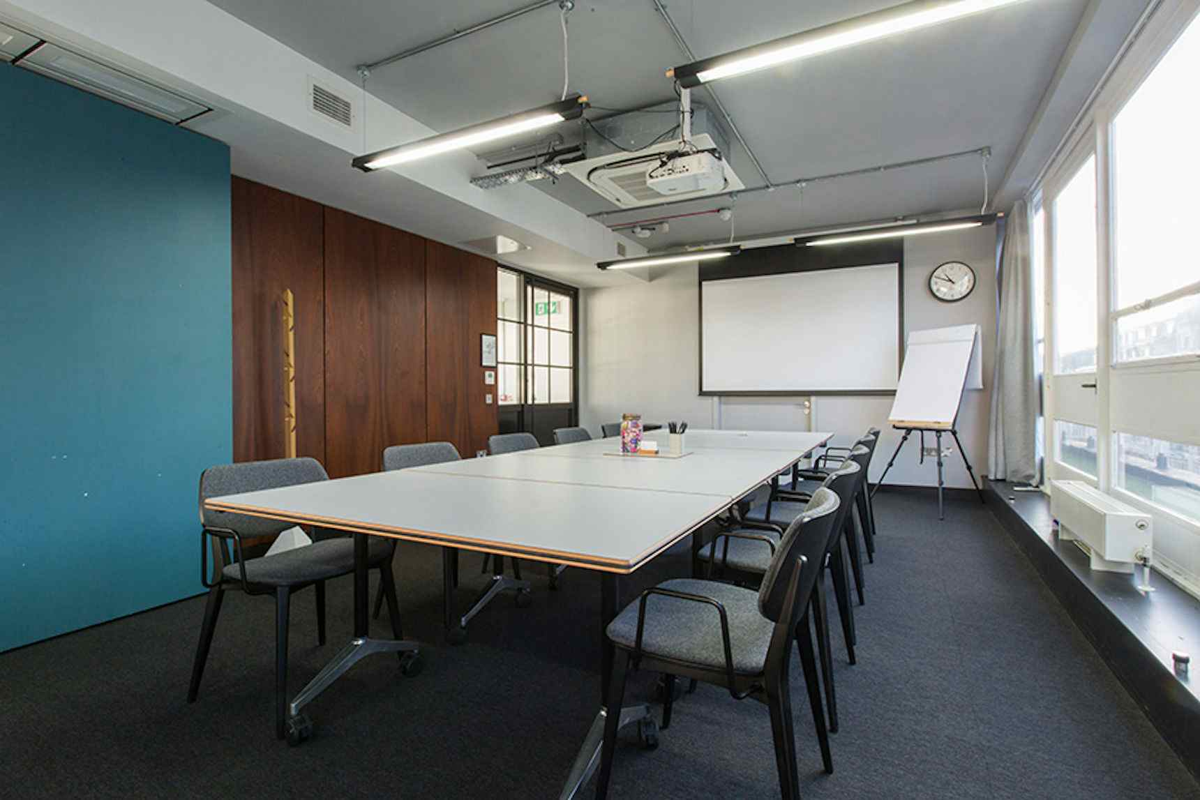 Meeting Room 4