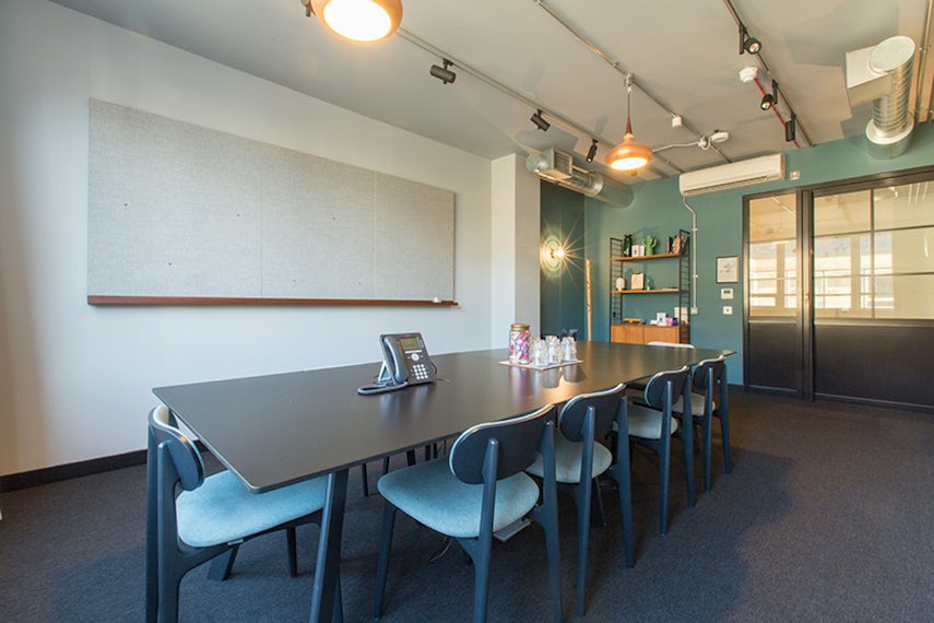 Meeting Room 3 0