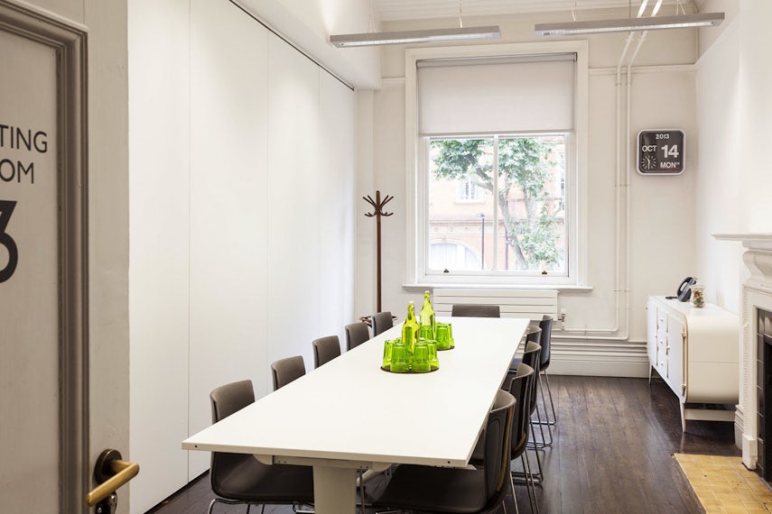 Meeting Room 3 0