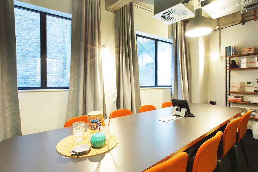 Meeting Room 5 0