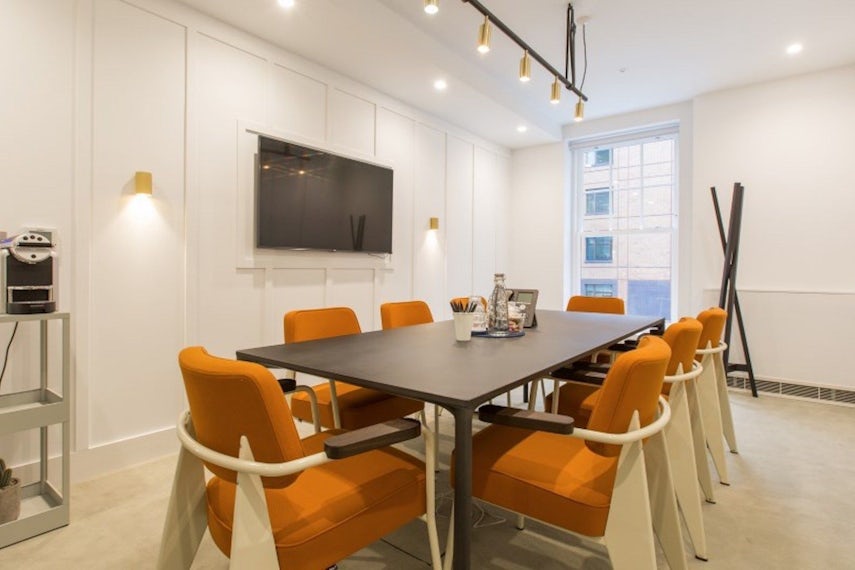 Meeting Room 5 0