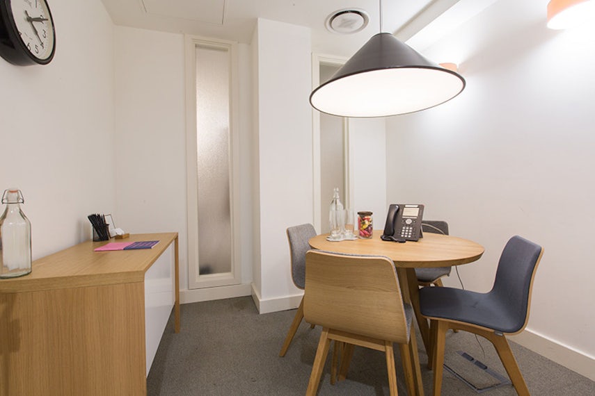 Meeting Room 3 0