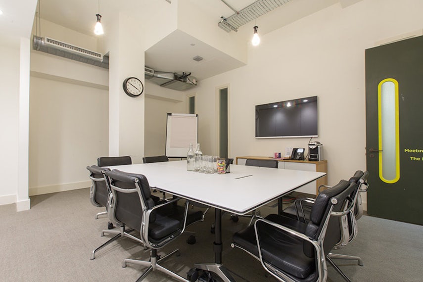 Meeting Room 2 0