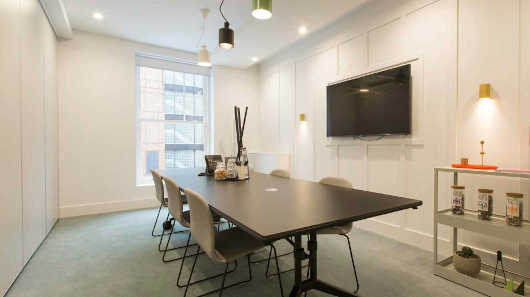 TOG, 91 Wimpole Street