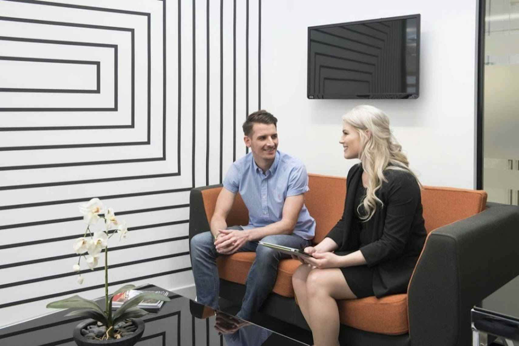 Headspace Farringdon