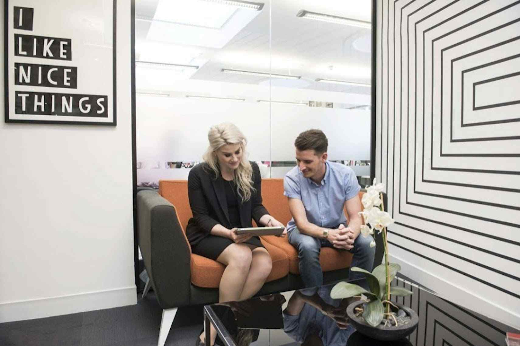 Headspace Farringdon