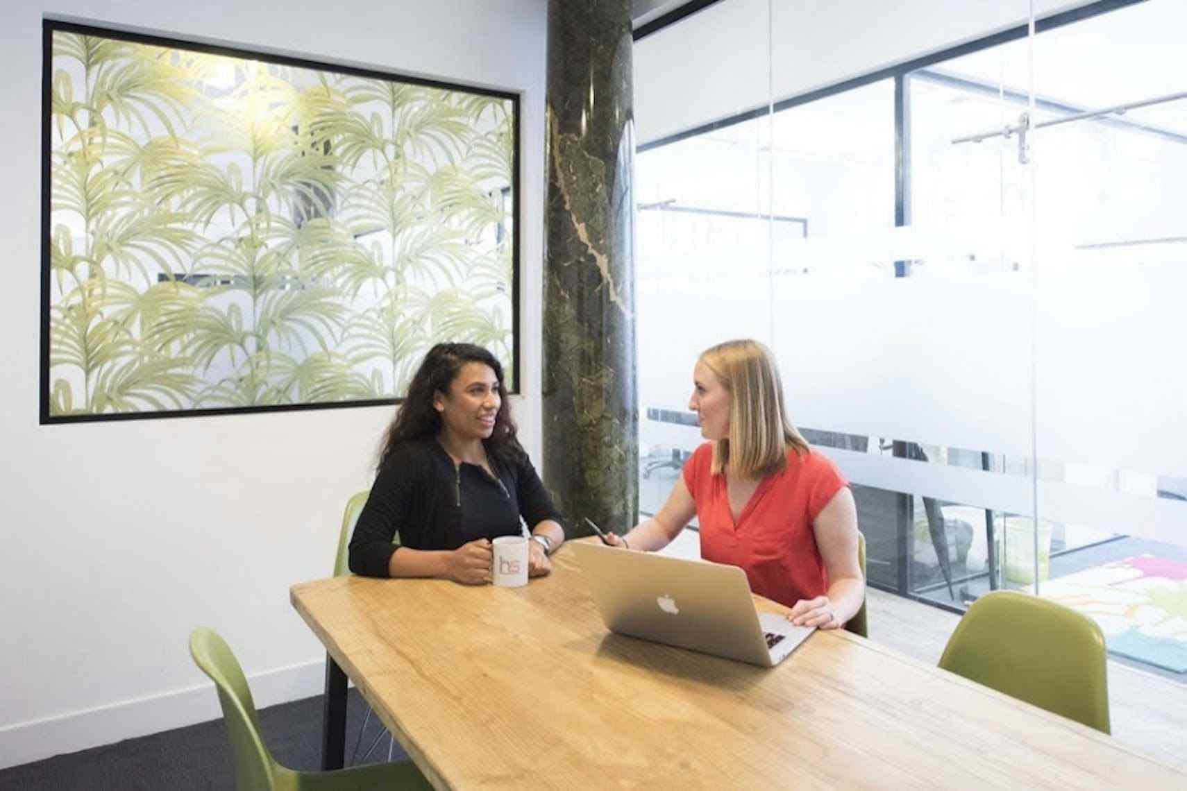 Headspace Farringdon