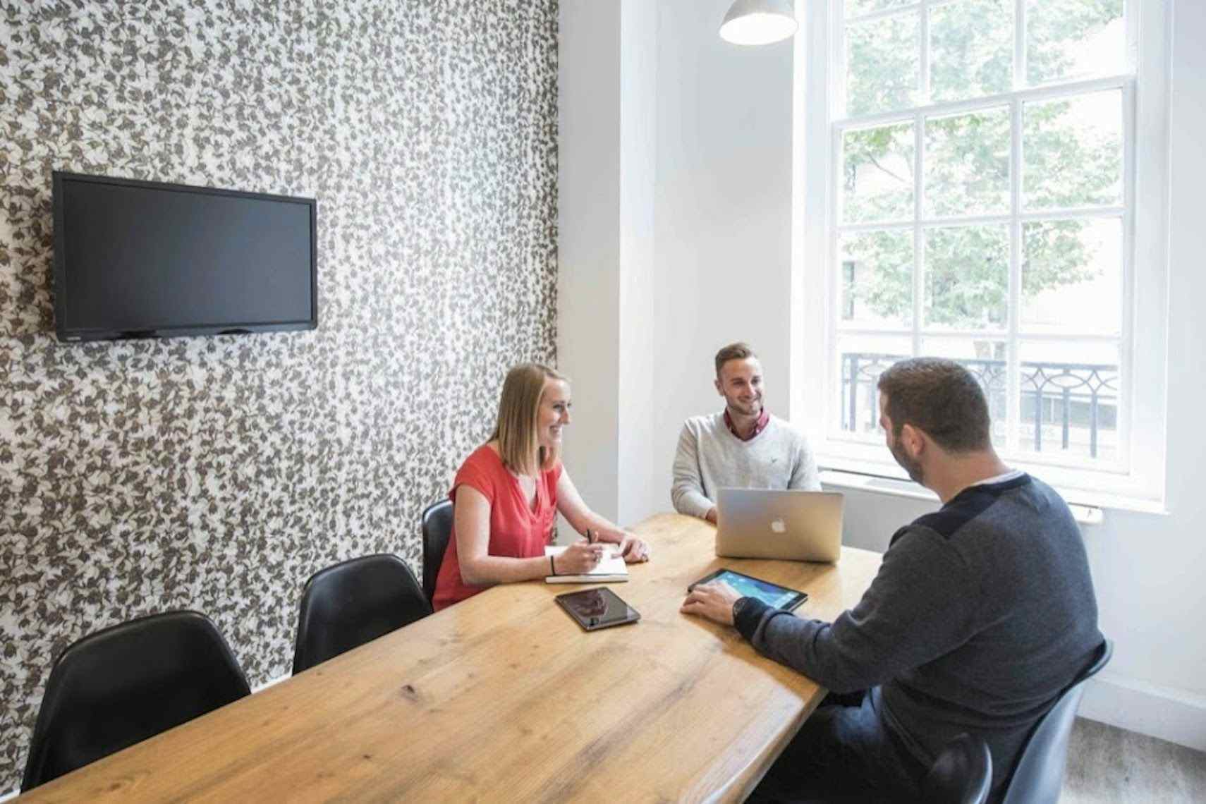 Headspace Farringdon