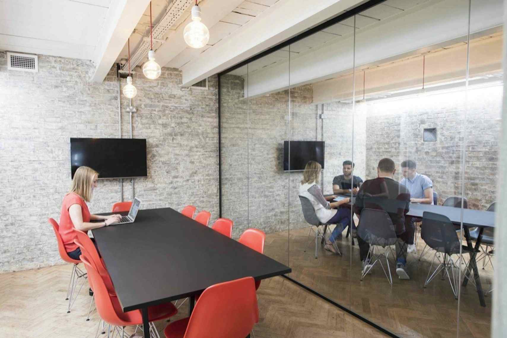 Headspace Farringdon