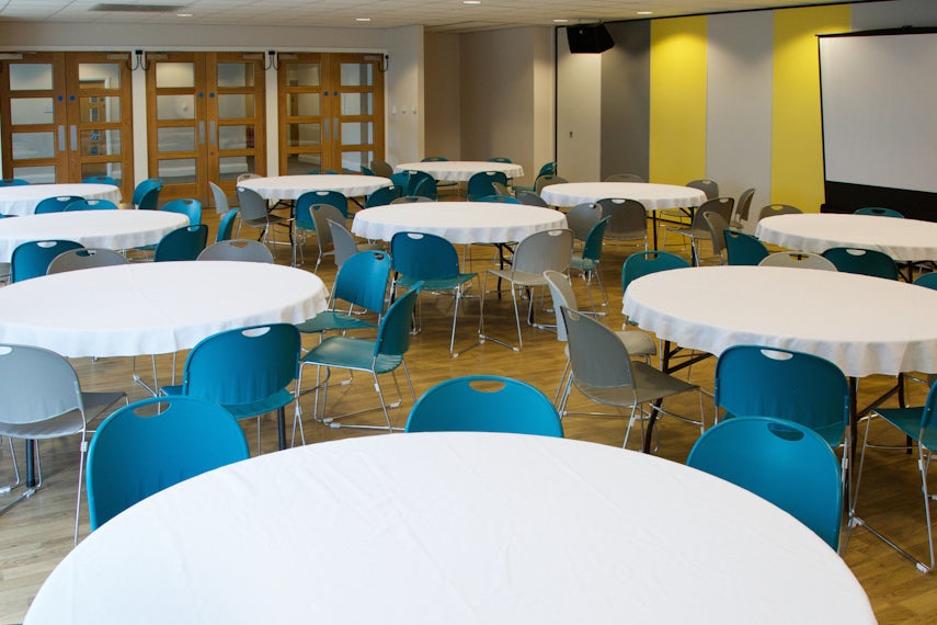Liddell Hall 0