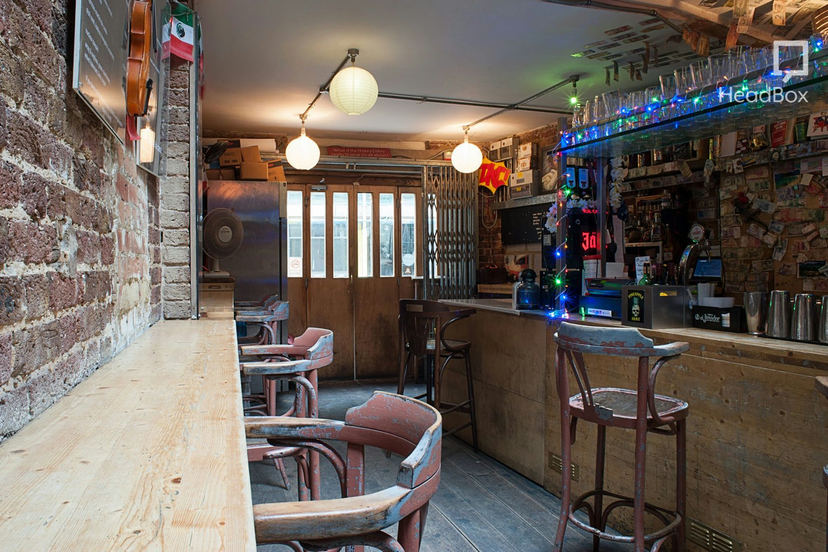 Exclusive Venue Hire 0