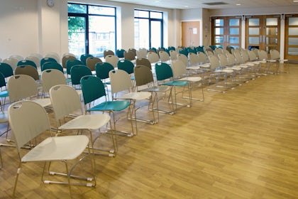 Liddell Hall 1