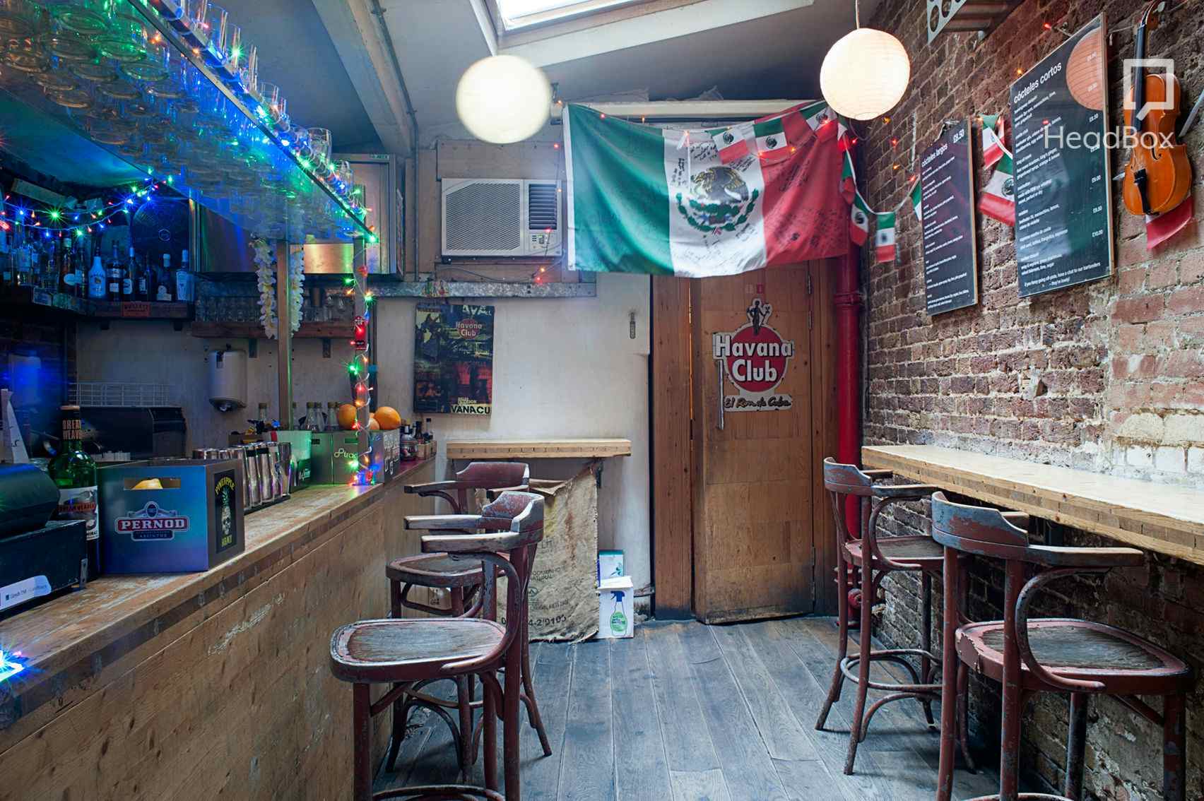 Exclusive Venue Hire 1