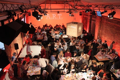 2 room event space 5