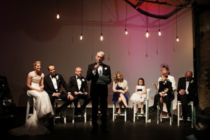 2 room event space 3