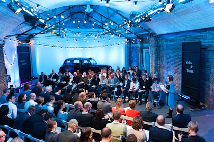 2 room event space 6